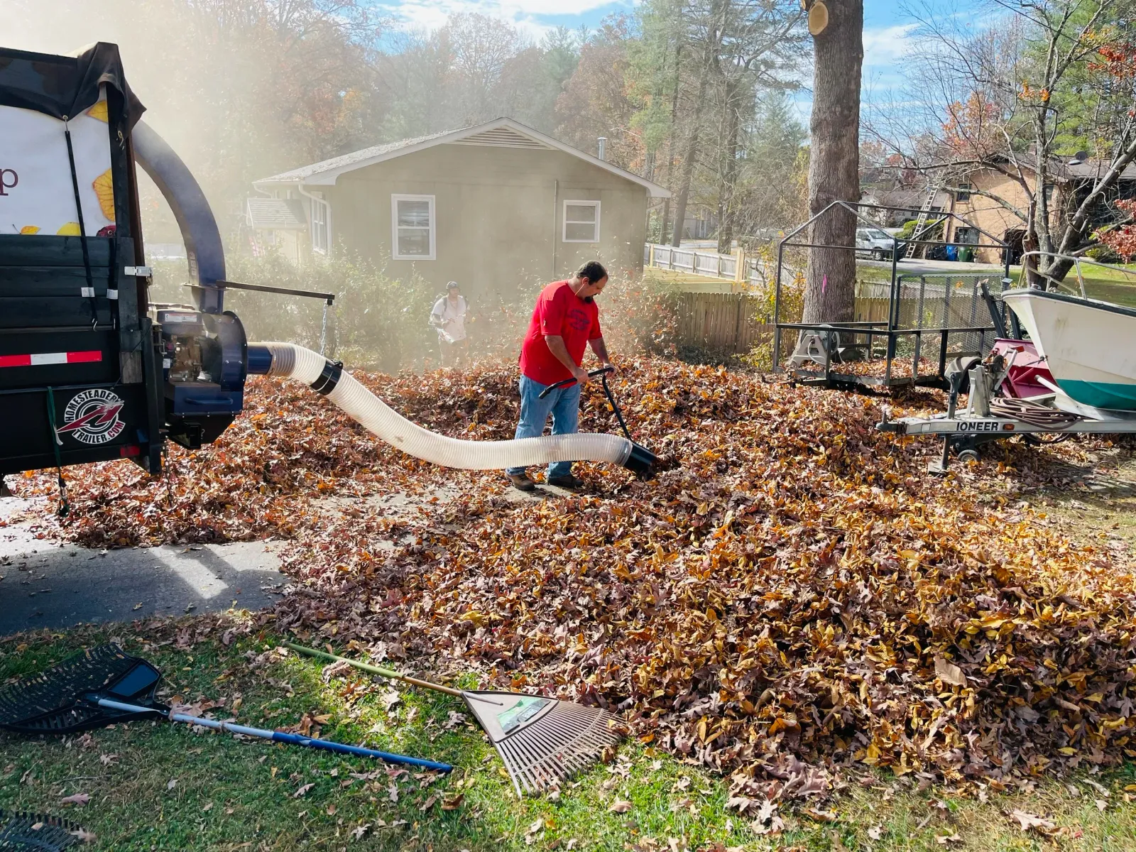 work photo from faithtreeservices.com