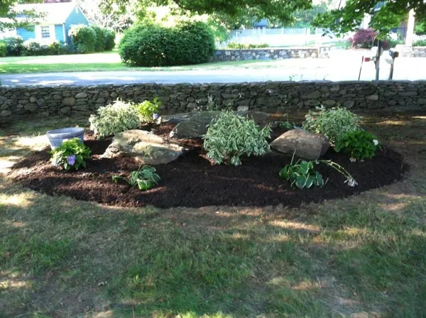 work photo from northernlandscapecorp.com
