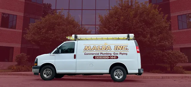 Malba, Inc work photo
