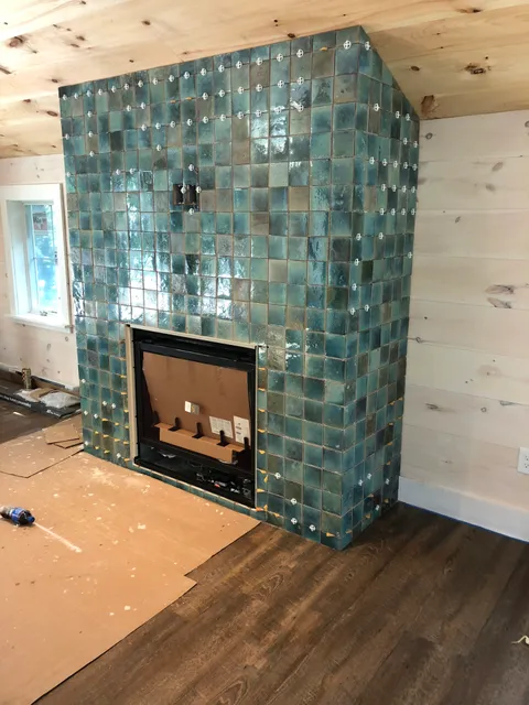 Sloan Flooring work photo