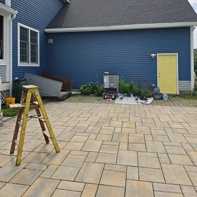 work photo from jvbuildingservicesma.com