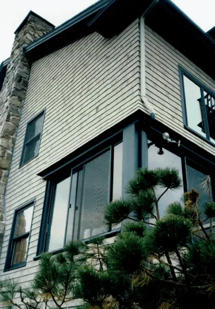 Roof Gutter — Raymond, ME — The Gutter People