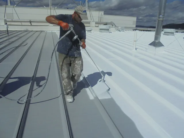 RODD ROOFING COMPANY work photo