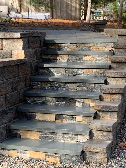 Cape Restoration Masonry, Hardscape & Construction work photo