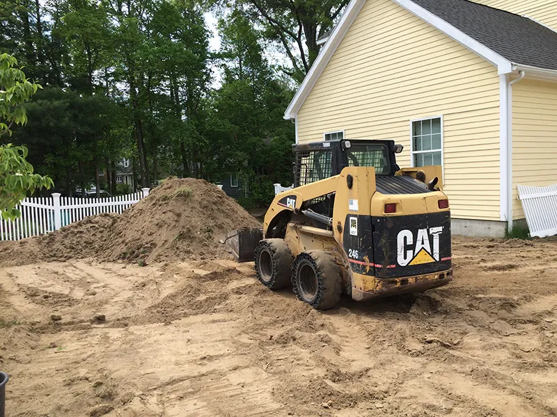 work photo from colonialwestlandscaping.com