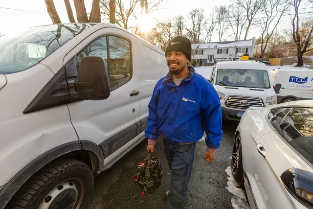 TLC Plumbing Fairfield County CT