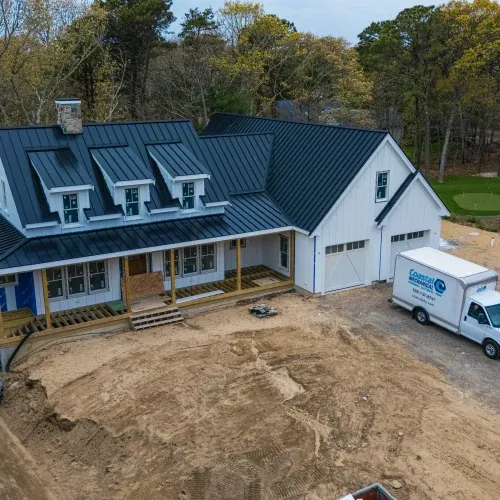 Yarmouth, MA | For MJ Nardone