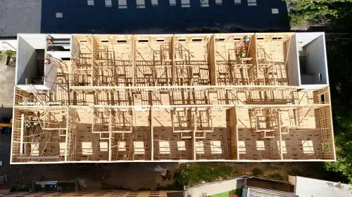 WESTERN PROFESSIONAL BUILDERS, INC. work photo