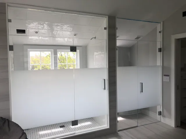 work photo from nehomeglass.com