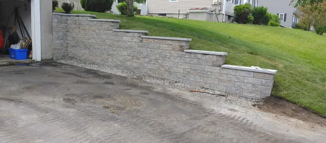 work photo from dubepropertymaintenance.com