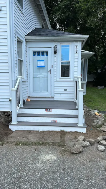 MRD Construction researched project photo