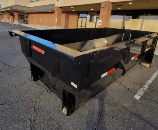 Dumpster Rentals in Portland, CT