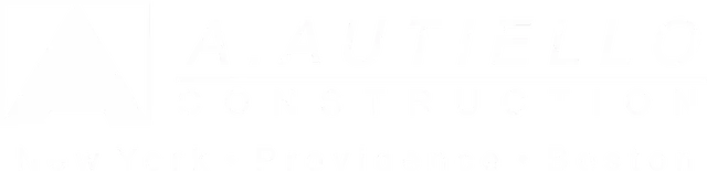 A Autiello Construction logo