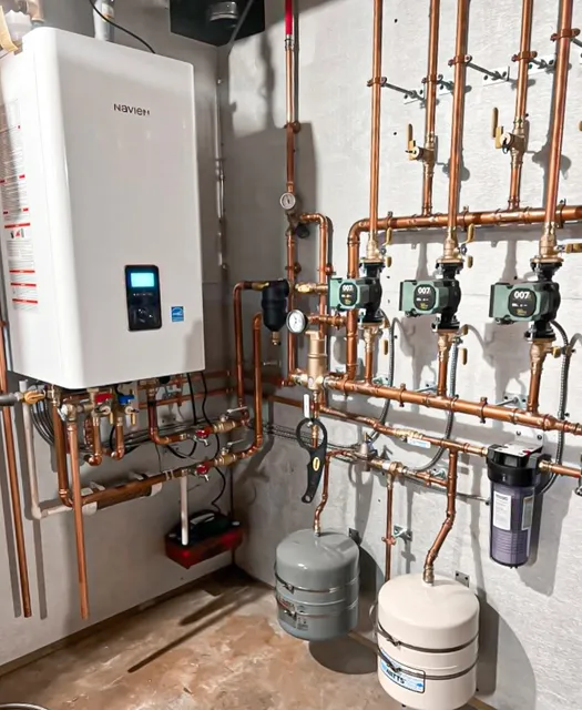 Sedona Plumbing and Heating