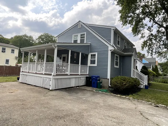 Roofing installation near me in Needham, Massachusetts