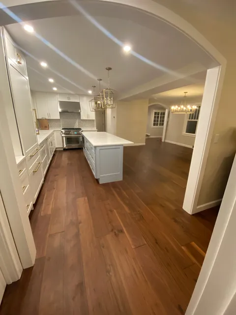 CDM Home Improvement work photo