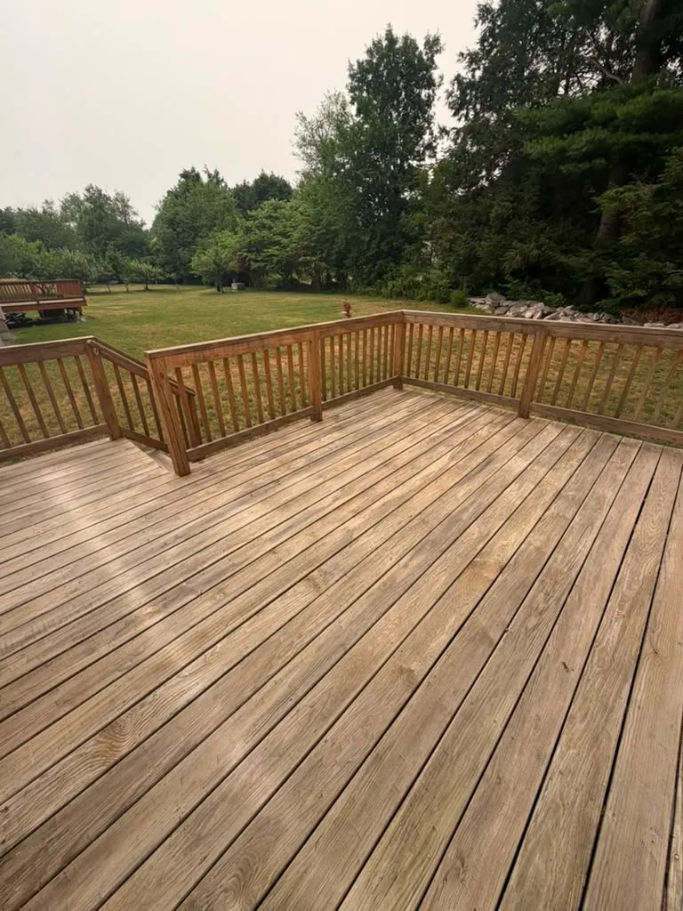All Seasons Interior & Exterior Inc