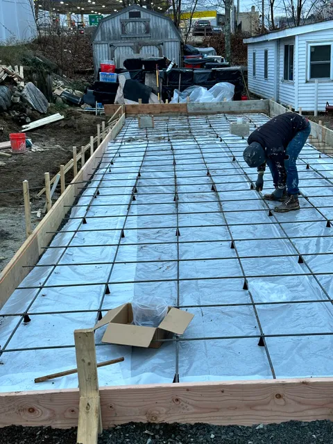 Repossi Construction Services LLC work photo