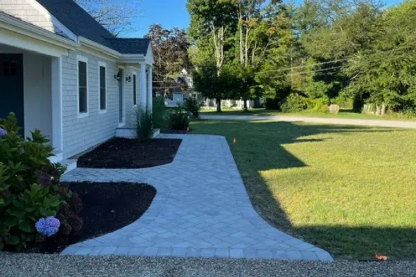 walkways
