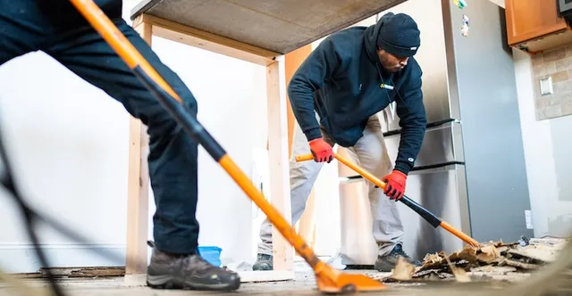 work photo from insurcomm.com