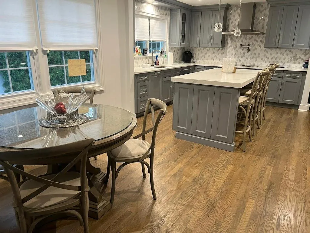 MagiClean Cleaning Service Boston