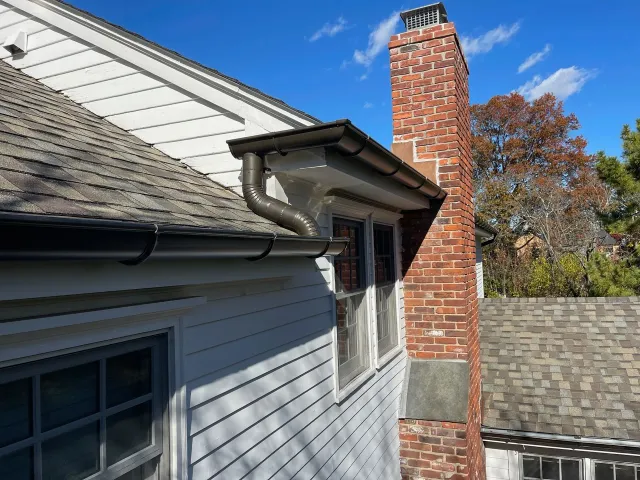 work photo from allcitygutters.com