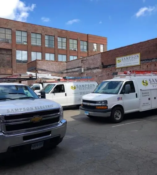 Sampson Electric Vehicles