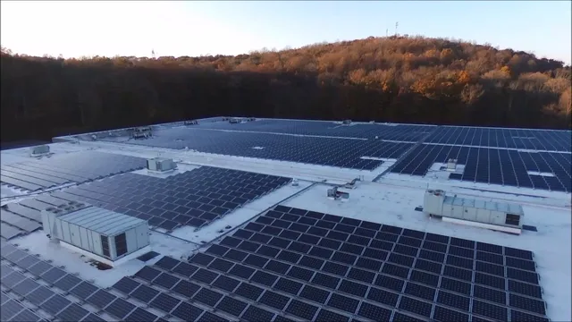 Seaboard Solar Operations, LLC researched project photo