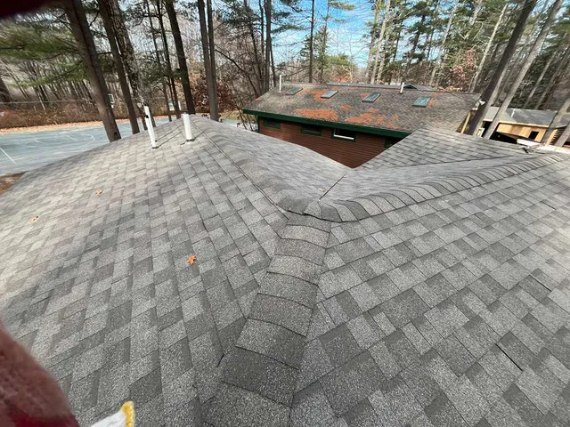 work photo from agconstructionnh.com