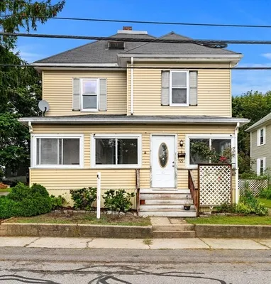 Featured Listing Photo