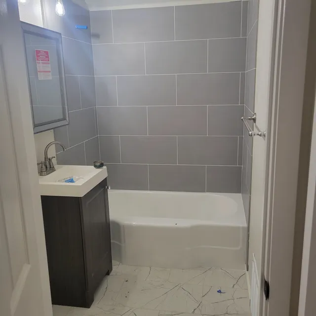 Penco Plumbing & Heating work photo
