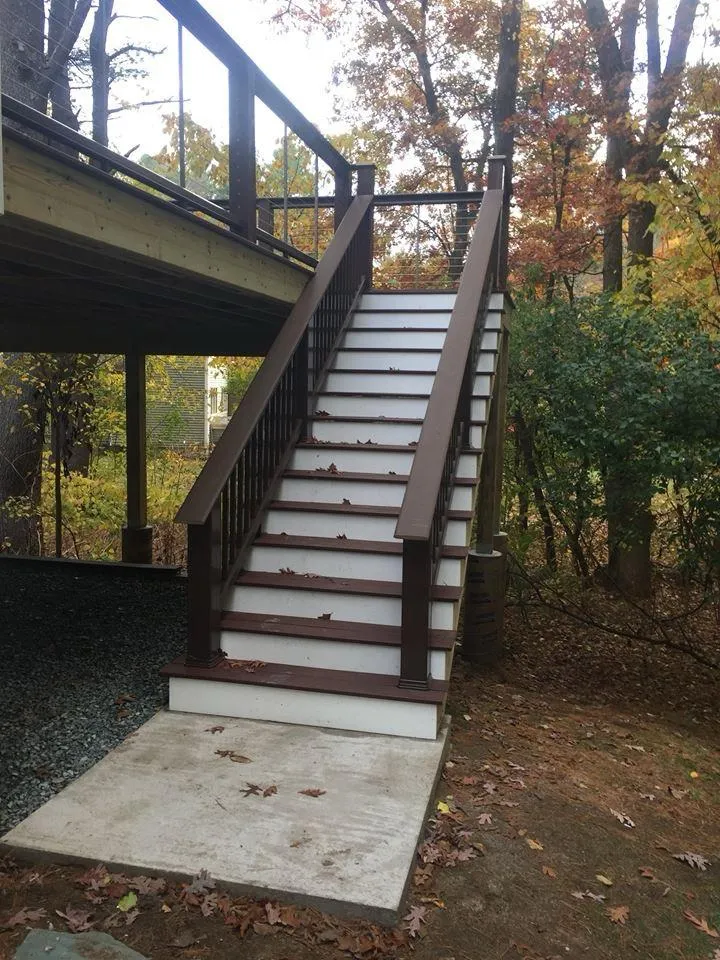 Bonitalia Contractors researched project photo