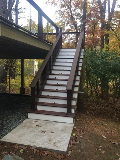 Bonitalia Contractors researched project photo