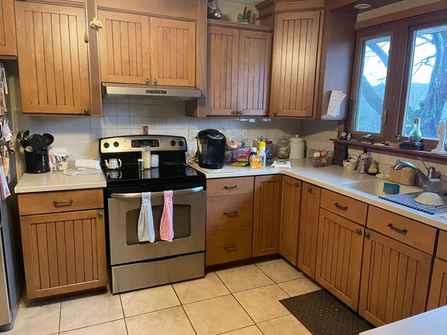 Ecuamerican Cleaning work photo