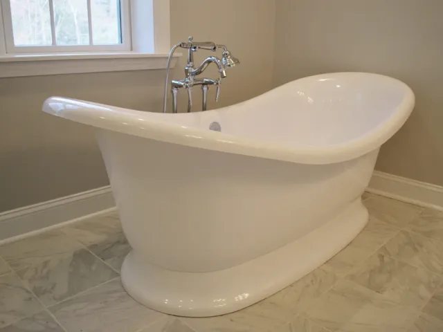 Sudbury Home Improvement researched project photo