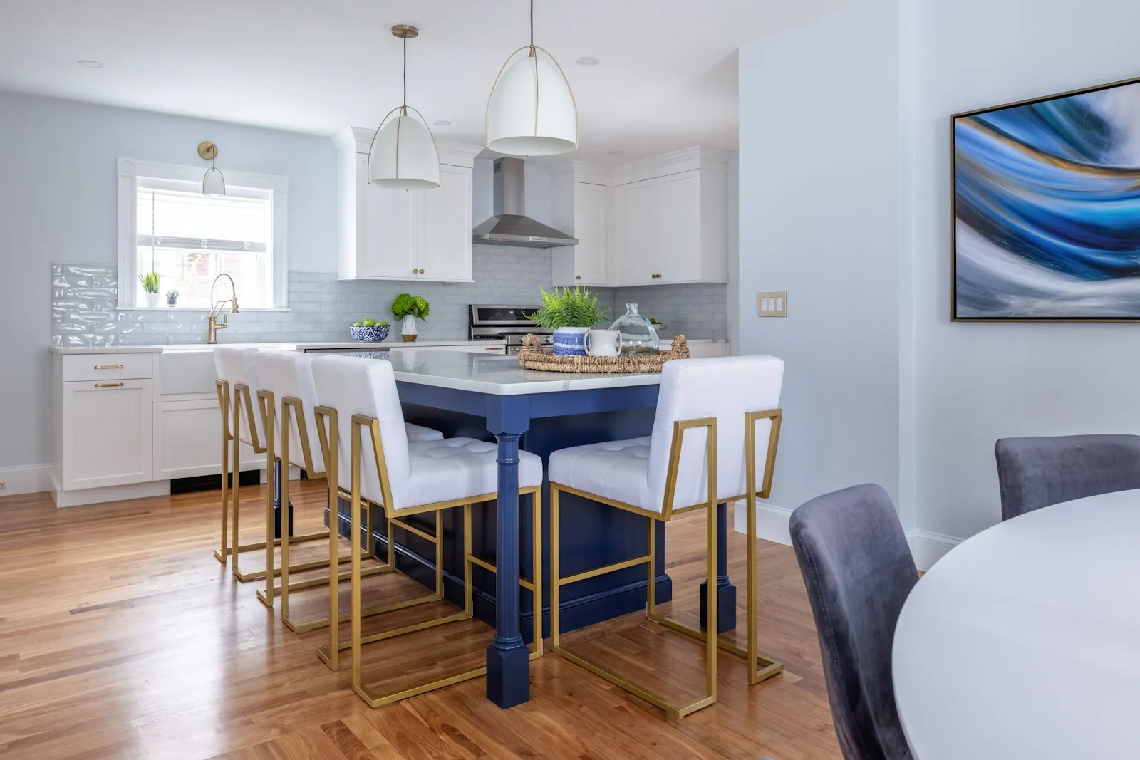 Top Notch Builders Construction, Inc.