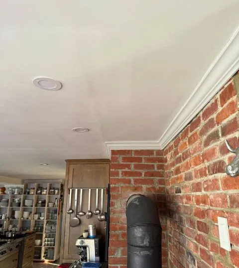 drywall patch Torrington CT