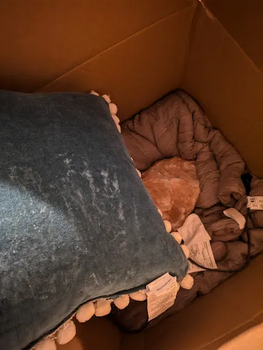 Review photo by Kimberly