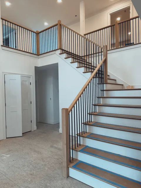 work photo from bethelcontractorcarpentry.com