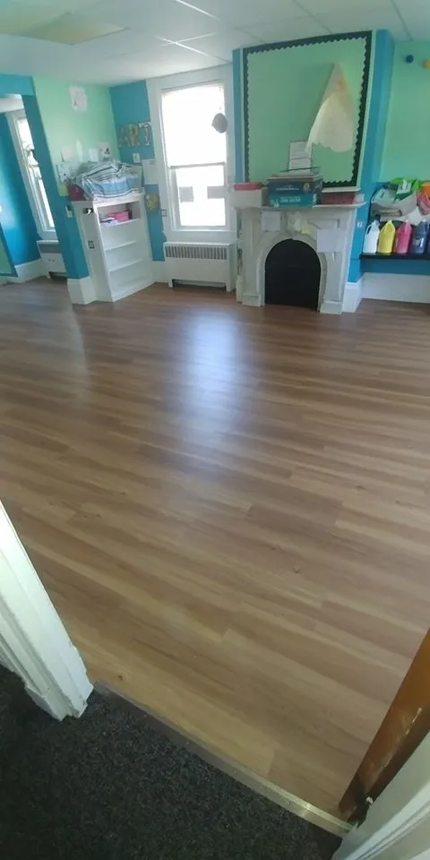 Hastings Floor Covering