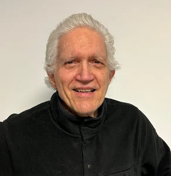 Robert Sauber