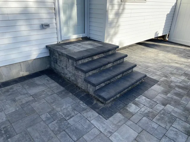 Base Masonry & Construction work photo