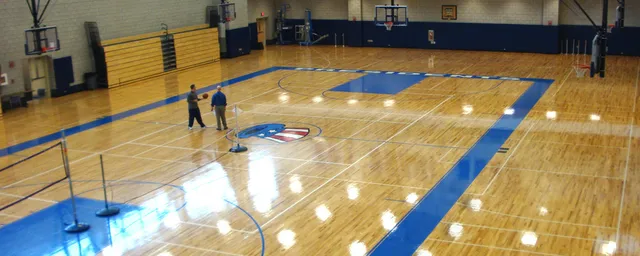 Kenvo Floor Co Inc work photo