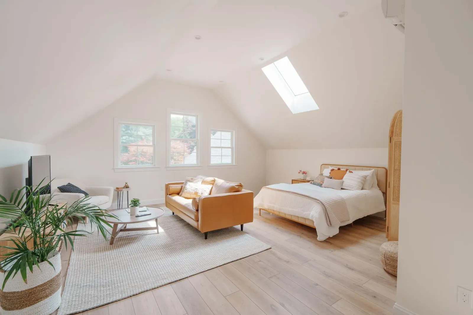 Liberty Homes Interiors