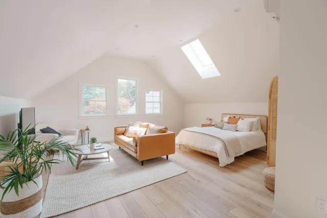 Liberty Homes Interiors