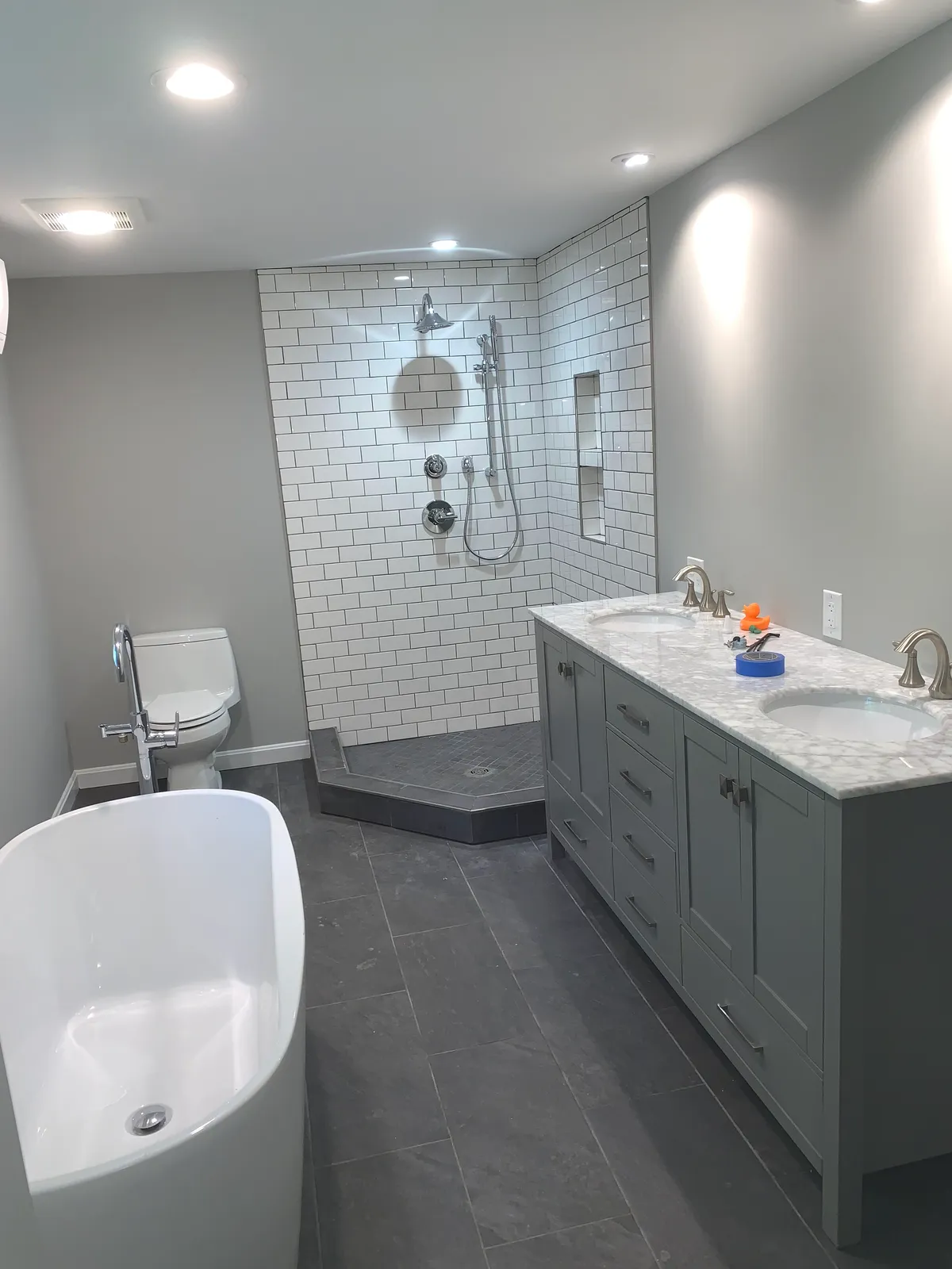 TNT Electrical Services Inc researched project photo