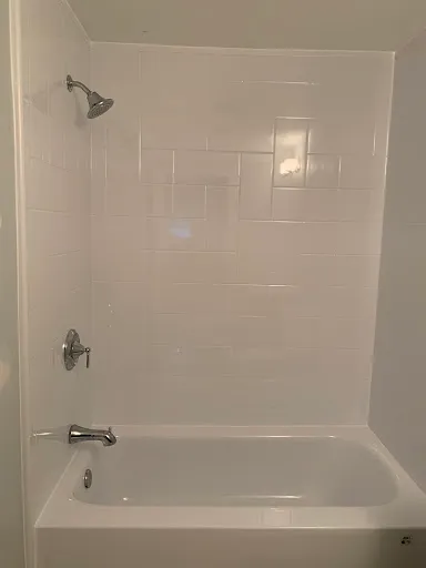 Bath Fitter work photo