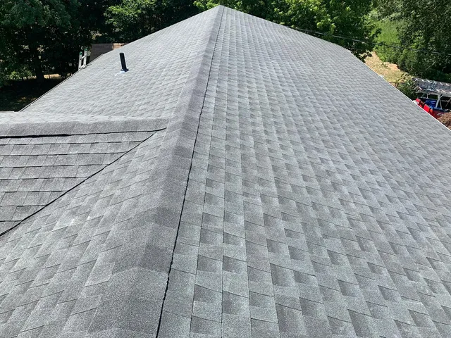Gloria's Roofing Services LLC work photo