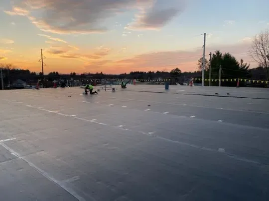 work photo from scottsroofing.com
