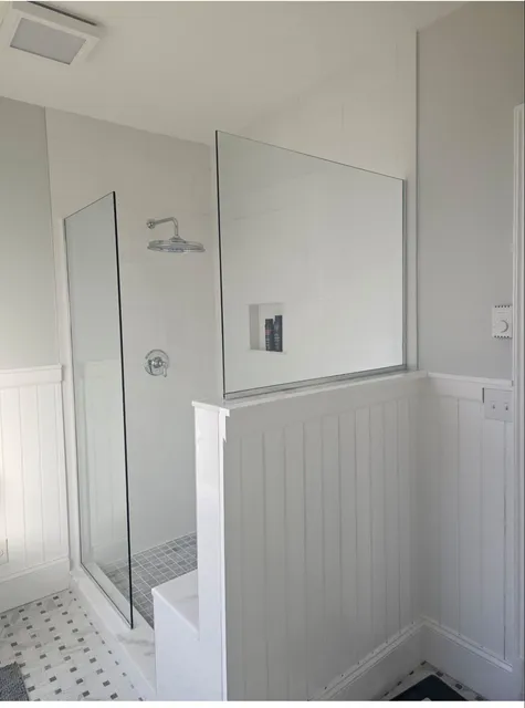 BW Plumbing Heating and Cooling work photo